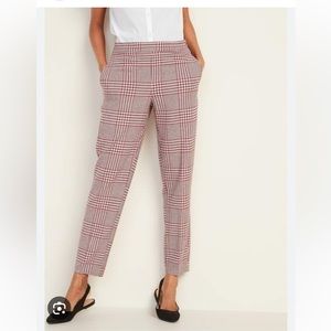 Old navy soft pull on pants